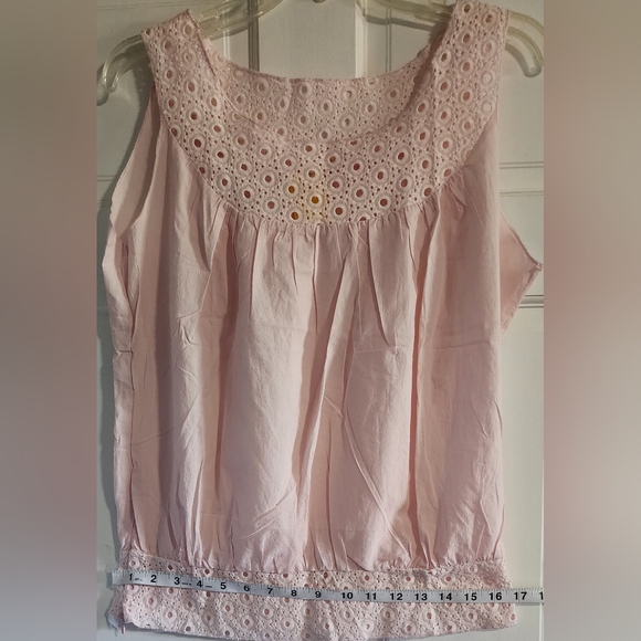 PIP & PUCK Tops.         SIZE L and M. NWOT Bundle of 3 - Picture 3 of 8